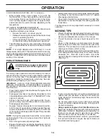 Preview for 15 page of Sears CRAFTSMAN 944.604840 Owner'S Manual