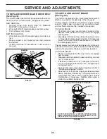 Preview for 23 page of Sears CRAFTSMAN 944.604840 Owner'S Manual