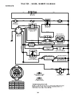 Предварительный просмотр 30 страницы Sears CRAFTSMAN 944.604840 Owner'S Manual