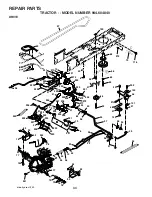 Предварительный просмотр 35 страницы Sears CRAFTSMAN 944.604840 Owner'S Manual