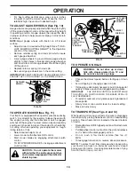 Preview for 13 page of Sears CRAFTSMAN 944.604900 Owner'S Manual