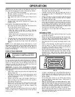 Preview for 15 page of Sears CRAFTSMAN 944.604900 Owner'S Manual