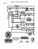 Предварительный просмотр 29 страницы Sears CRAFTSMAN 944.604900 Owner'S Manual