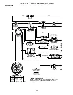 Preview for 29 page of Sears CRAFTSMAN 944.604931 Owner'S Manual