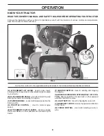 Предварительный просмотр 9 страницы Sears CRAFTSMAN 944.608340 Owner'S Manual