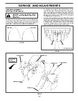 Предварительный просмотр 17 страницы Sears CRAFTSMAN 944.621574 Owner'S Manual