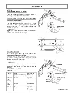 Preview for 9 page of Sears CRAFTSMAN C 151 61672 3 Owner'S Manual