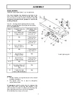 Preview for 10 page of Sears CRAFTSMAN C 151 61672 3 Owner'S Manual