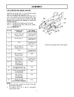 Preview for 11 page of Sears CRAFTSMAN C 151 61672 3 Owner'S Manual