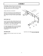 Preview for 12 page of Sears CRAFTSMAN C 151 61672 3 Owner'S Manual