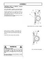 Preview for 13 page of Sears CRAFTSMAN C 151 61672 3 Owner'S Manual