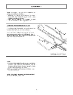 Preview for 16 page of Sears CRAFTSMAN C 151 61672 3 Owner'S Manual