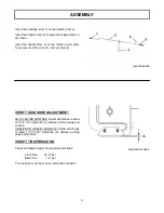 Preview for 23 page of Sears CRAFTSMAN C 151 61672 3 Owner'S Manual