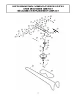 Preview for 34 page of Sears CRAFTSMAN C 151 61672 3 Owner'S Manual