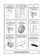 Preview for 49 page of Sears CRAFTSMAN C 151 61672 3 Owner'S Manual