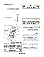 Preview for 54 page of Sears CRAFTSMAN C 151 61672 3 Owner'S Manual