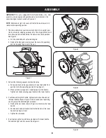 Preview for 8 page of Sears Craftsman C459-36024 Operator'S Manual