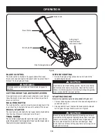 Preview for 10 page of Sears Craftsman C459-36024 Operator'S Manual