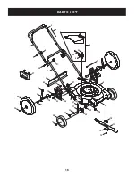 Preview for 16 page of Sears Craftsman C459-36024 Operator'S Manual