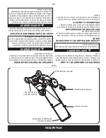 Preview for 27 page of Sears Craftsman C459-36024 Operator'S Manual