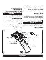 Предварительный просмотр 30 страницы Sears CRAFTSMAN C459-36405 Operator'S Manual