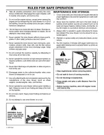 Preview for 3 page of Sears Craftsman C950-52009-0 Owner'S Manual