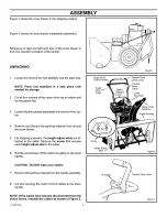 Preview for 7 page of Sears Craftsman C950-52009-0 Owner'S Manual