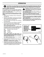 Preview for 12 page of Sears Craftsman C950-52009-0 Owner'S Manual