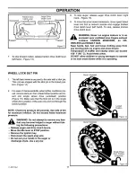 Preview for 13 page of Sears Craftsman C950-52009-0 Owner'S Manual