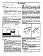 Preview for 14 page of Sears Craftsman C950-52009-0 Owner'S Manual