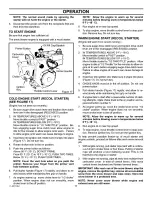 Preview for 15 page of Sears Craftsman C950-52009-0 Owner'S Manual