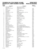 Preview for 45 page of Sears Craftsman C950-52009-0 Owner'S Manual