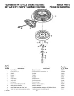 Предварительный просмотр 49 страницы Sears Craftsman C950-52009-0 Owner'S Manual