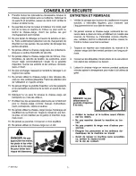 Предварительный просмотр 55 страницы Sears Craftsman C950-52009-0 Owner'S Manual