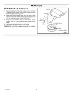 Preview for 60 page of Sears Craftsman C950-52009-0 Owner'S Manual