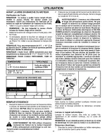 Предварительный просмотр 66 страницы Sears Craftsman C950-52009-0 Owner'S Manual