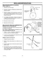 Preview for 77 page of Sears Craftsman C950-52009-0 Owner'S Manual
