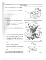 Предварительный просмотр 5 страницы Sears Craftsman C950-52113-0 Owner'S Manual