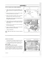 Предварительный просмотр 6 страницы Sears Craftsman C950-52113-0 Owner'S Manual