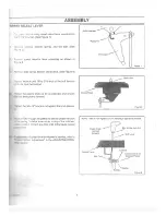 Предварительный просмотр 7 страницы Sears Craftsman C950-52113-0 Owner'S Manual