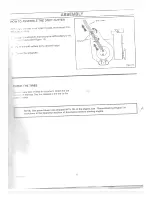 Предварительный просмотр 9 страницы Sears Craftsman C950-52113-0 Owner'S Manual