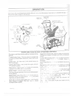 Предварительный просмотр 10 страницы Sears Craftsman C950-52113-0 Owner'S Manual