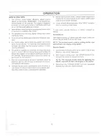 Предварительный просмотр 17 страницы Sears Craftsman C950-52113-0 Owner'S Manual