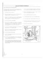 Предварительный просмотр 25 страницы Sears Craftsman C950-52113-0 Owner'S Manual