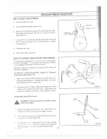 Предварительный просмотр 26 страницы Sears Craftsman C950-52113-0 Owner'S Manual