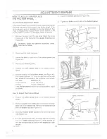 Предварительный просмотр 28 страницы Sears Craftsman C950-52113-0 Owner'S Manual