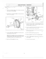 Предварительный просмотр 30 страницы Sears Craftsman C950-52113-0 Owner'S Manual