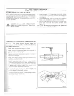 Предварительный просмотр 31 страницы Sears Craftsman C950-52113-0 Owner'S Manual