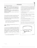 Предварительный просмотр 32 страницы Sears Craftsman C950-52113-0 Owner'S Manual