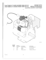 Предварительный просмотр 35 страницы Sears Craftsman C950-52113-0 Owner'S Manual